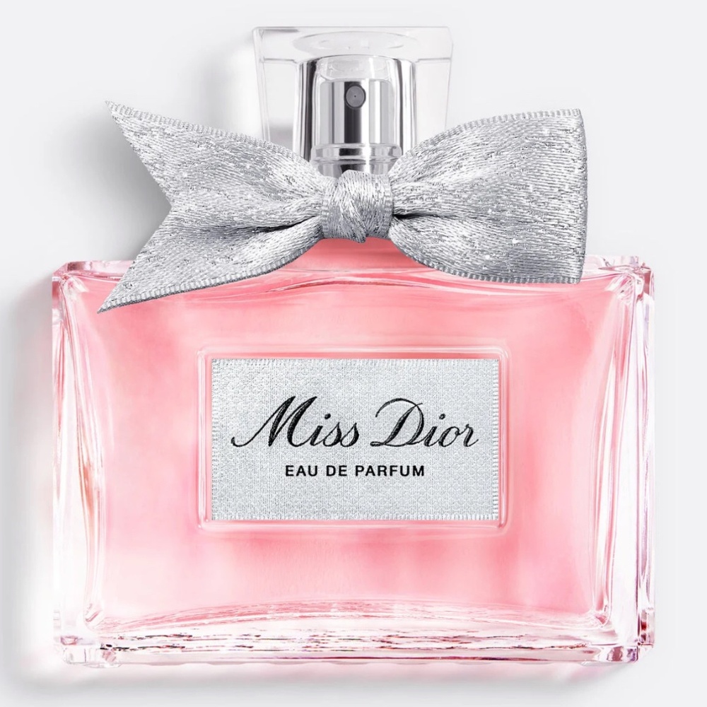 Miss Dior Eau de Parfum 5oz